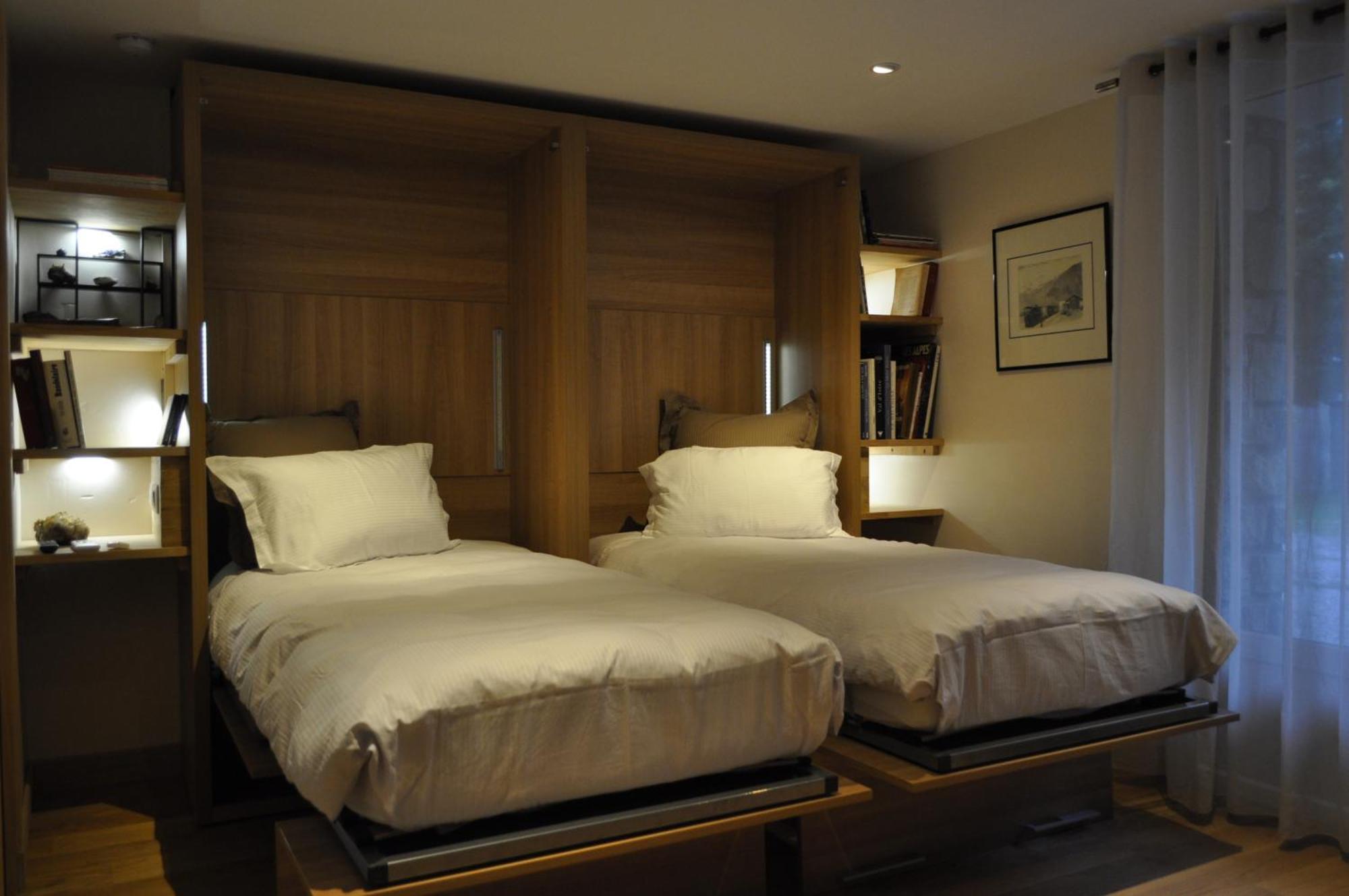 Chalet La Cachette Cyclists & Skiers เลอบูร์-เดอัวซ็อง ห้อง รูปภาพ